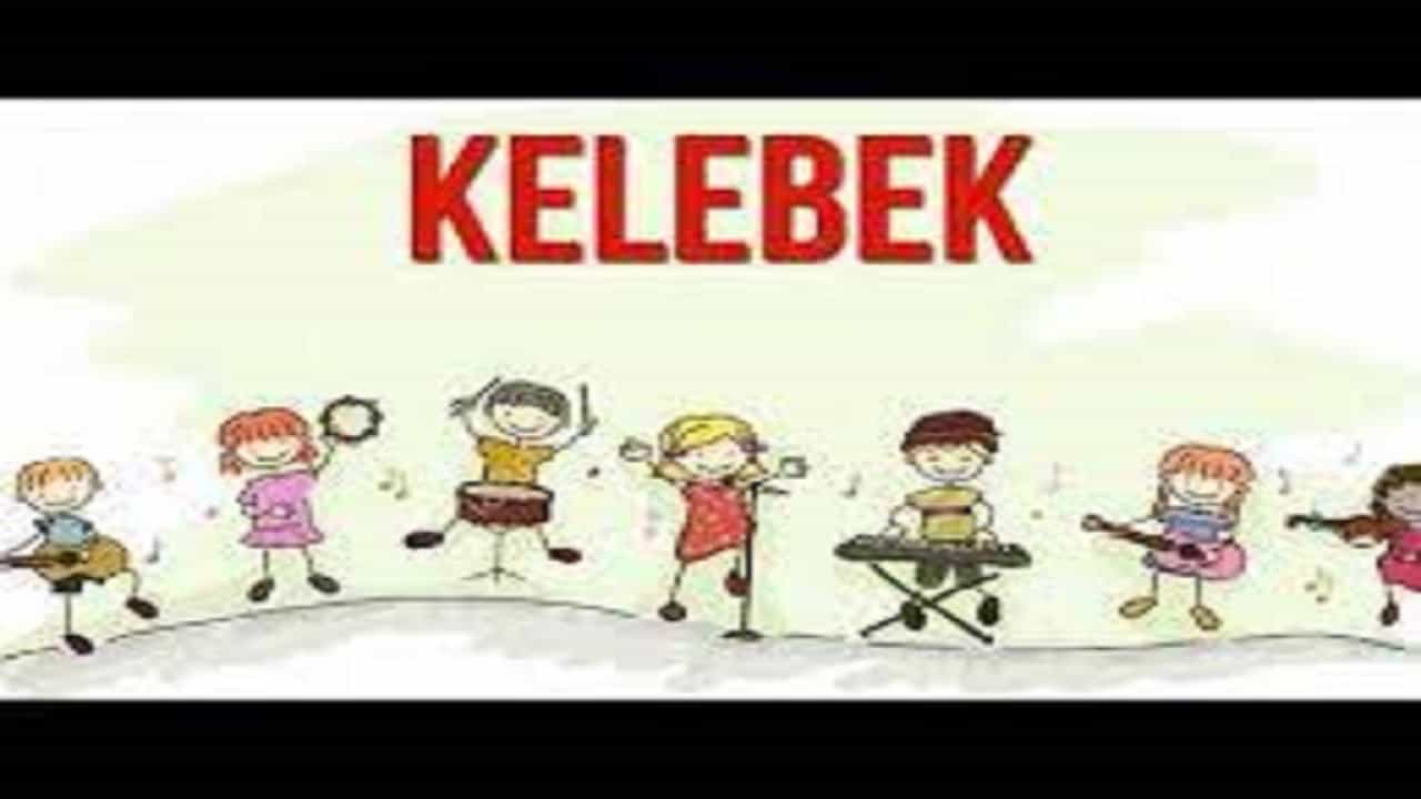 ah ne suslu kelebek sarki notasi