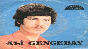 Müslüm Gürses Vay Canım Vay Saz Notaları