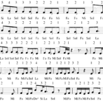 Kaya-Giray-Yarinim-Yok-Melodika-Notalari-2